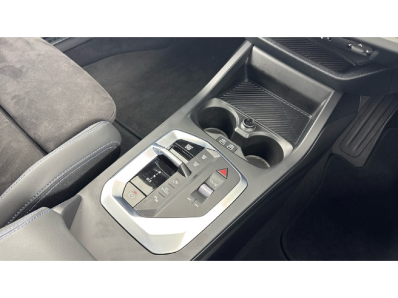 BMW 1 Series 120 M Sport 5dr Step Auto Petrol Hatchback